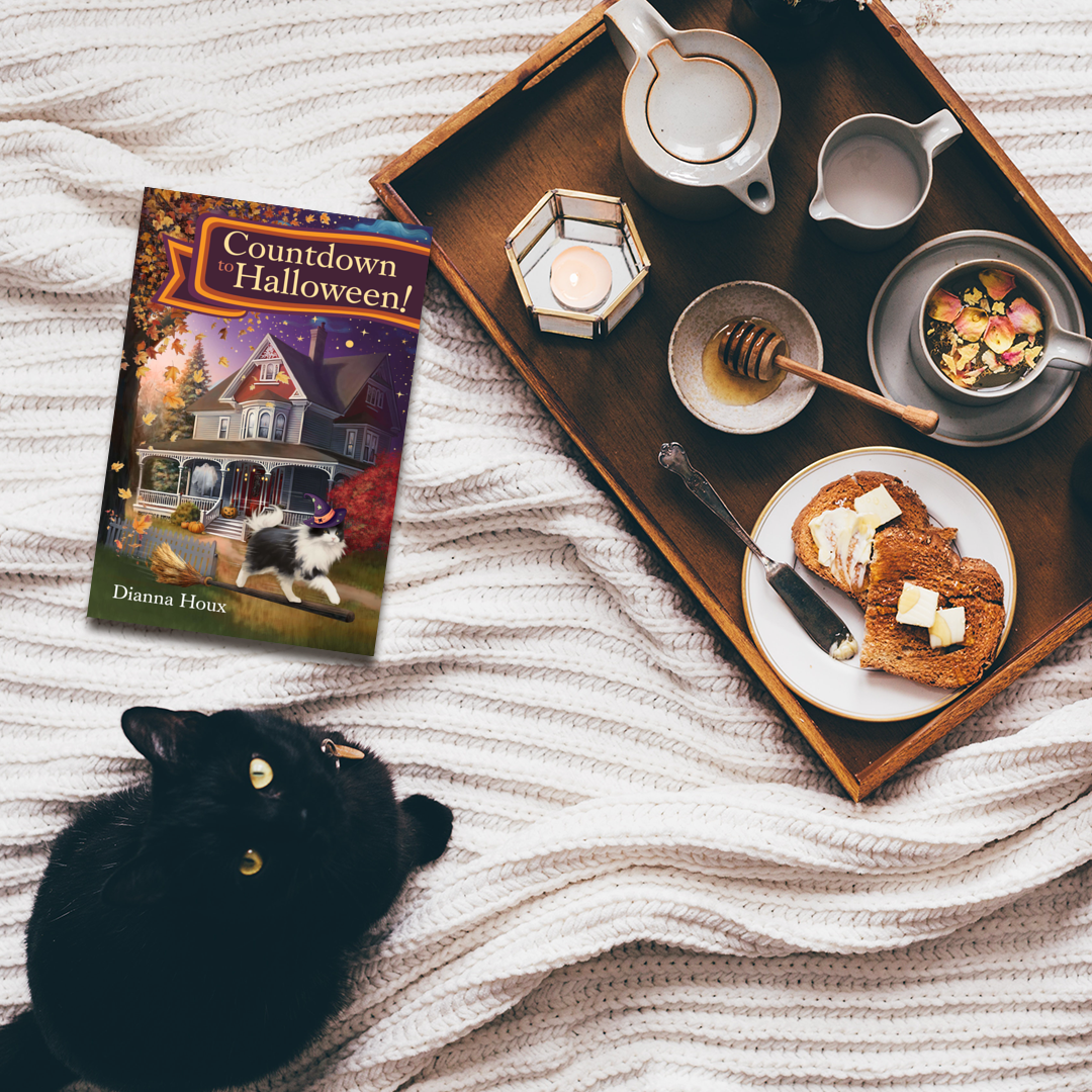 Countdown to Halloween - Countdown Book 6 - Paperback