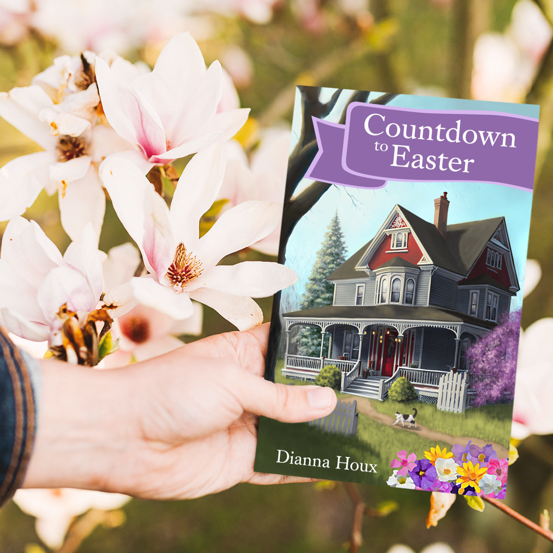 Countdown to Easter - Countdown Book 3 - Ebook