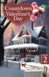 Countdown to Valentine's Day