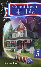 Countdown to 4th of July