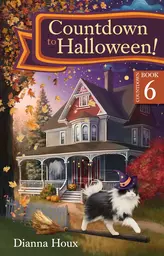 Countdown to Halloween
