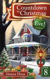 Countdown to Christmas Eve