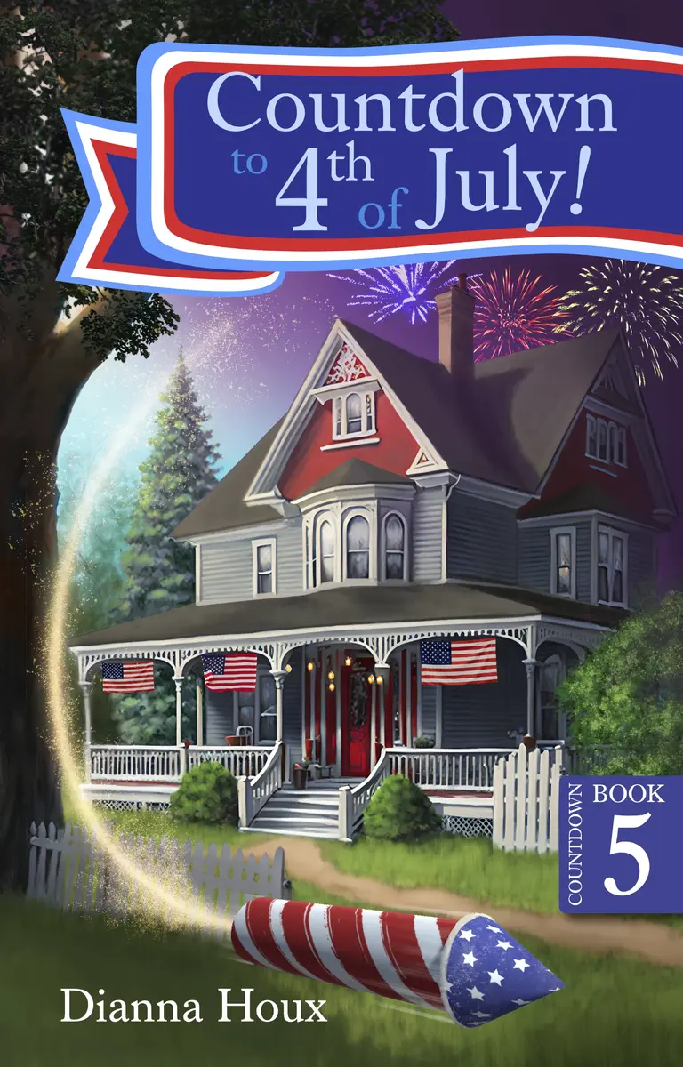 Countdown to 4th of July