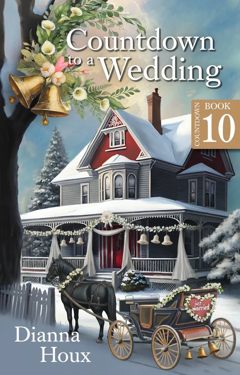 Countdown to a Wedding