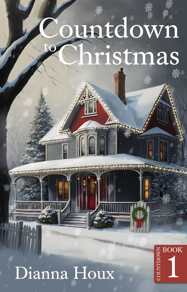 Countdown to Christmas