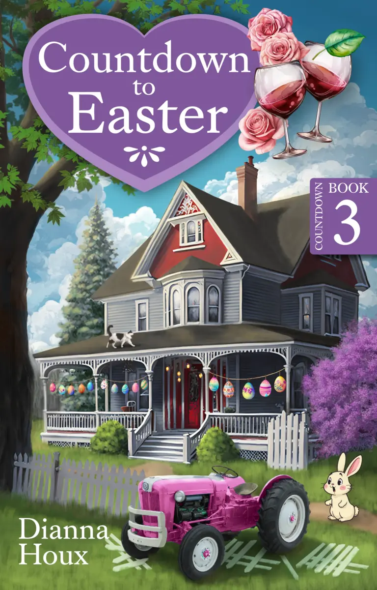 Countdown to Easter