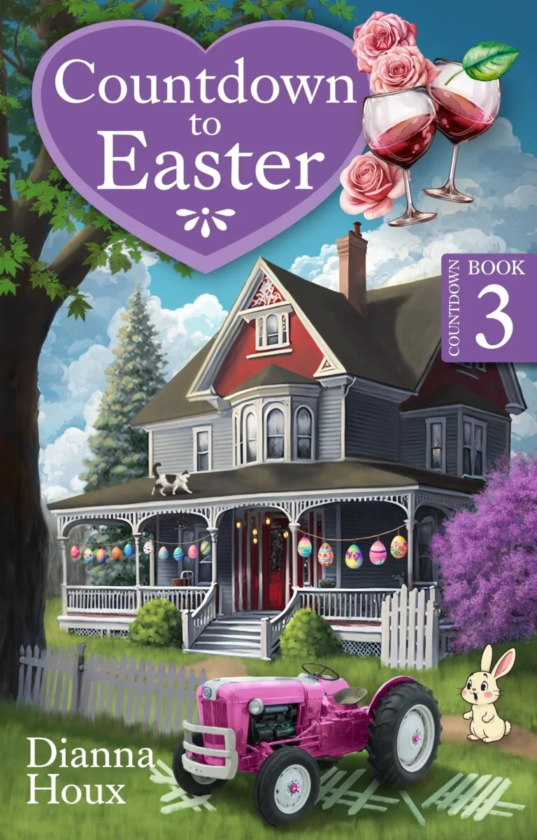 Countdown to Easter