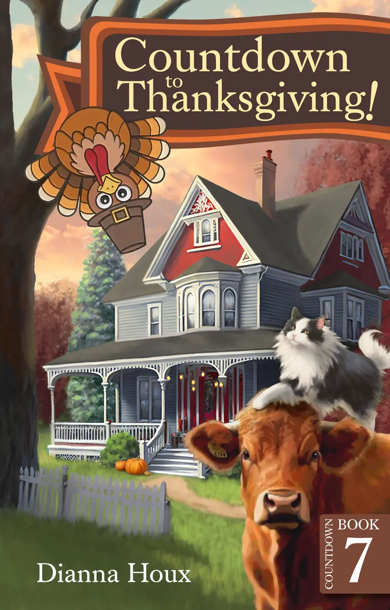 Countdown to Thanksgiving