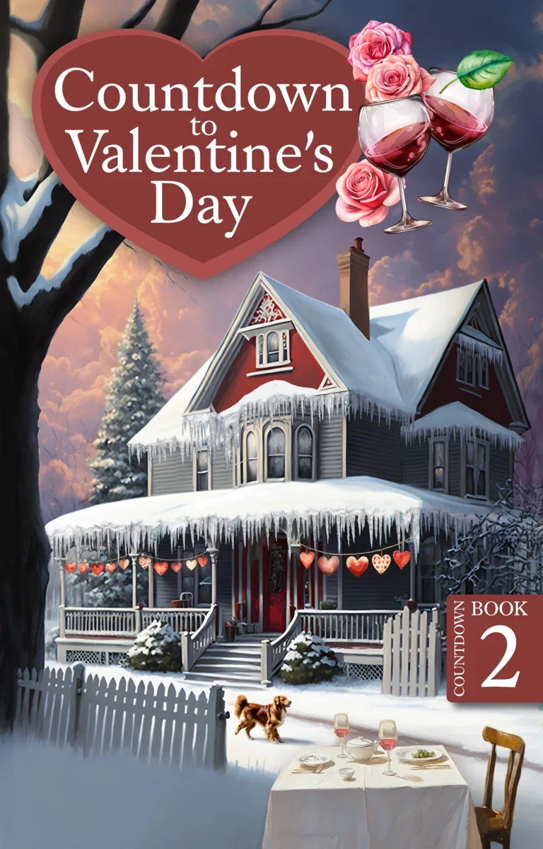 Countdown to Valentine's Day